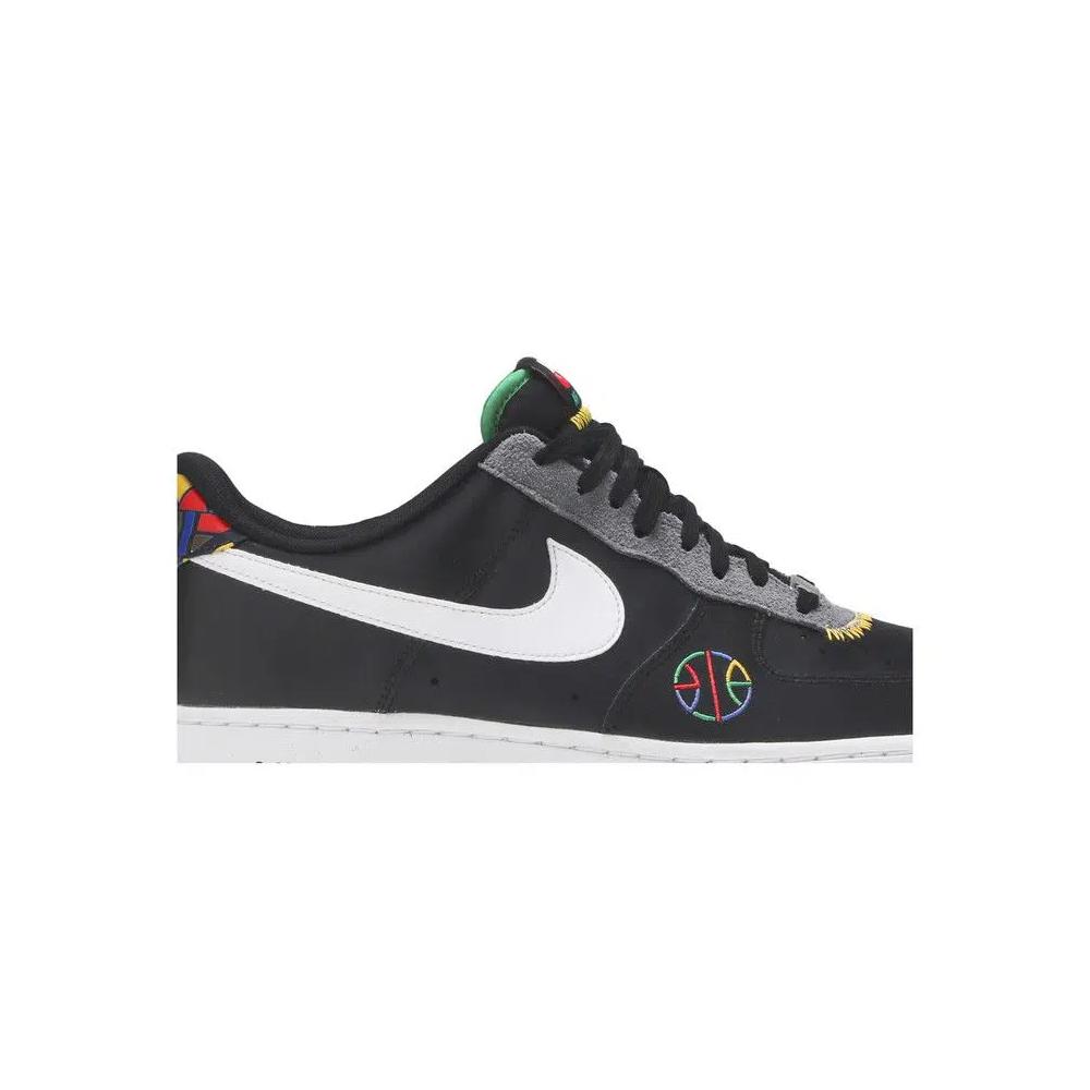 Кроссовки Nike Air Force 1 '07 LV8 'Live Together, Play Together' 2