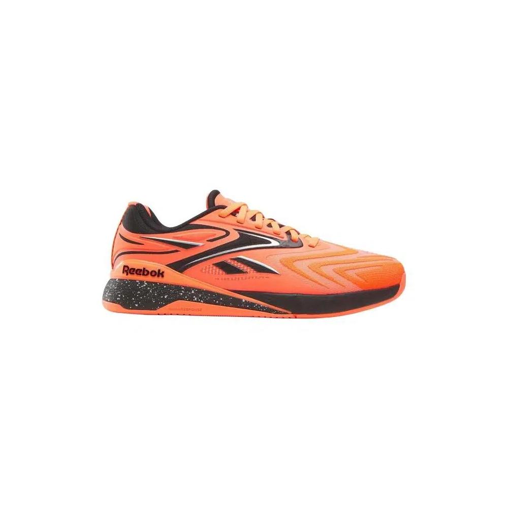 Обувь Reebok Nano X5 Edge «Flash Orange» 1
