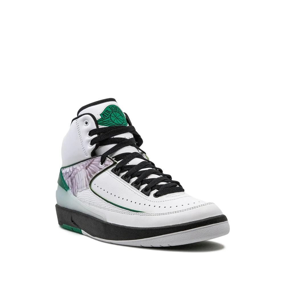 Кроссовки Air Jordan 2 Wings 2