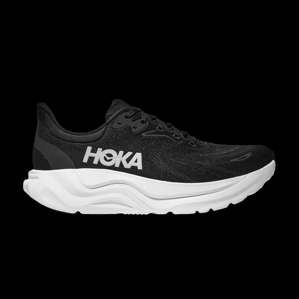 Беговые HOKA Arahi 8 'Black White' 1