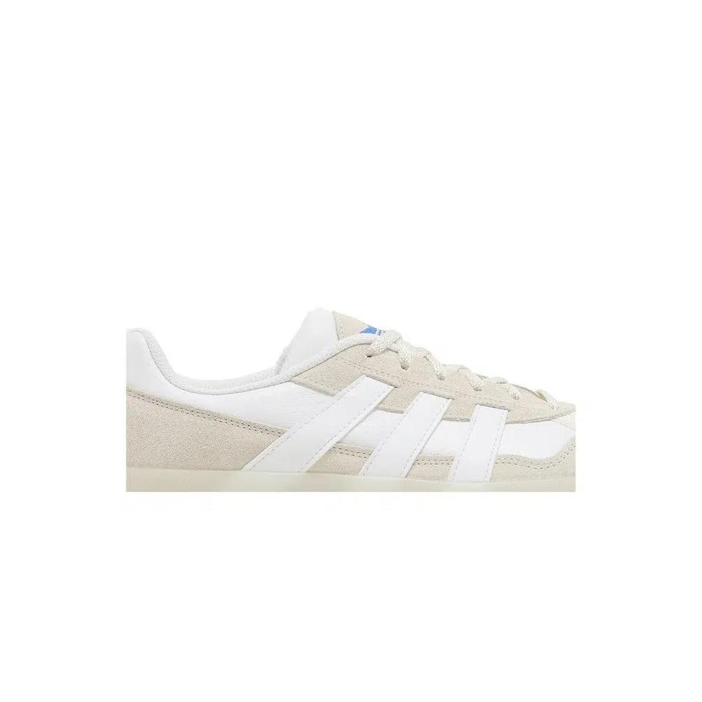 Кроссовки Mark Gonzales x adidas Aloha Super 'Crystal White' 2