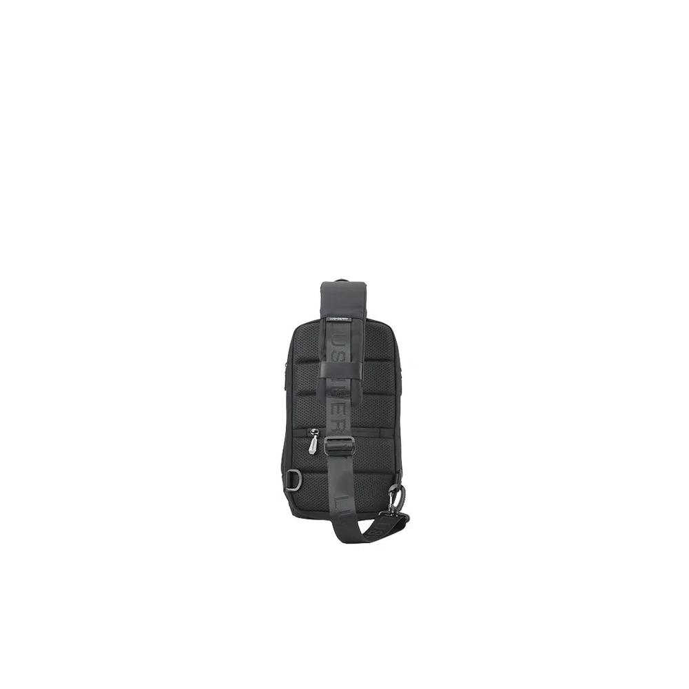 Техническая сумка-слинг Tech Biz - LB-25061 - Черный 3