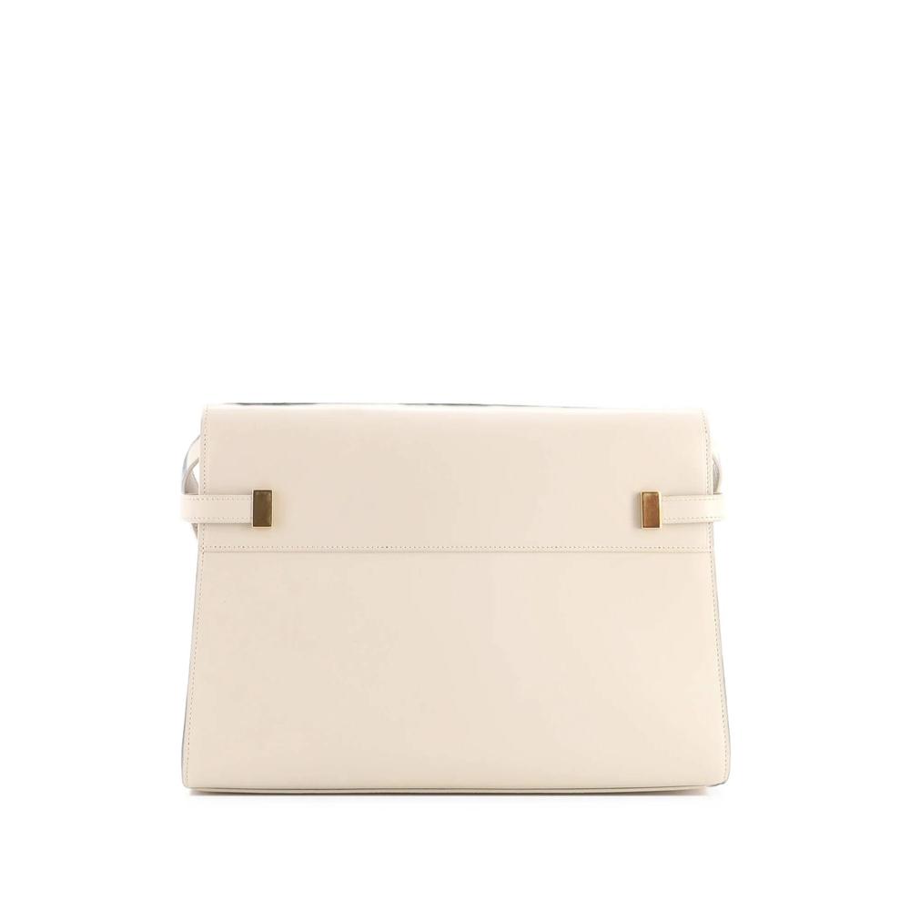 Manhattan Leather Medium shoulder bag 2