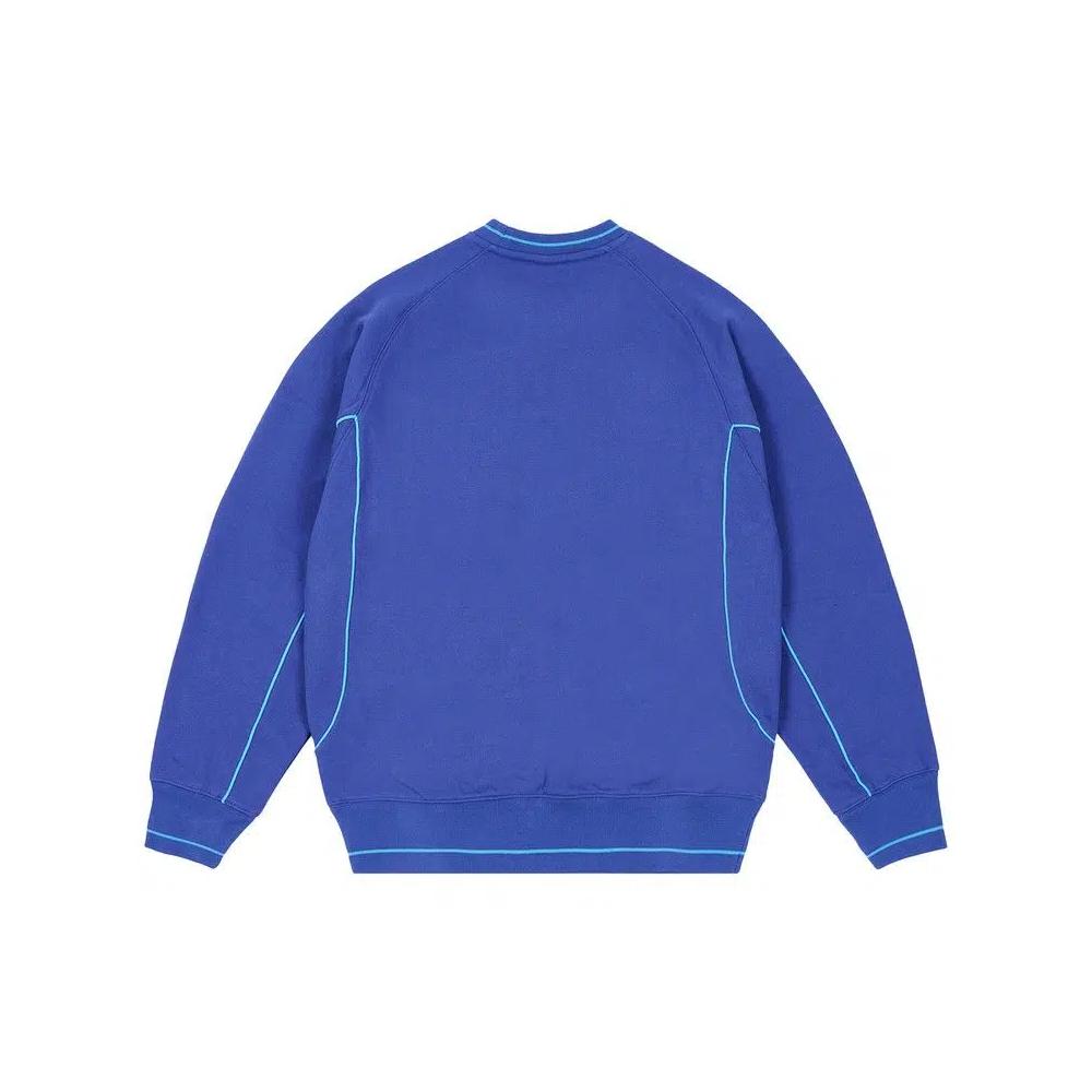 Свитеры Crewnecks Palace Pen Pals 'Синий' 2