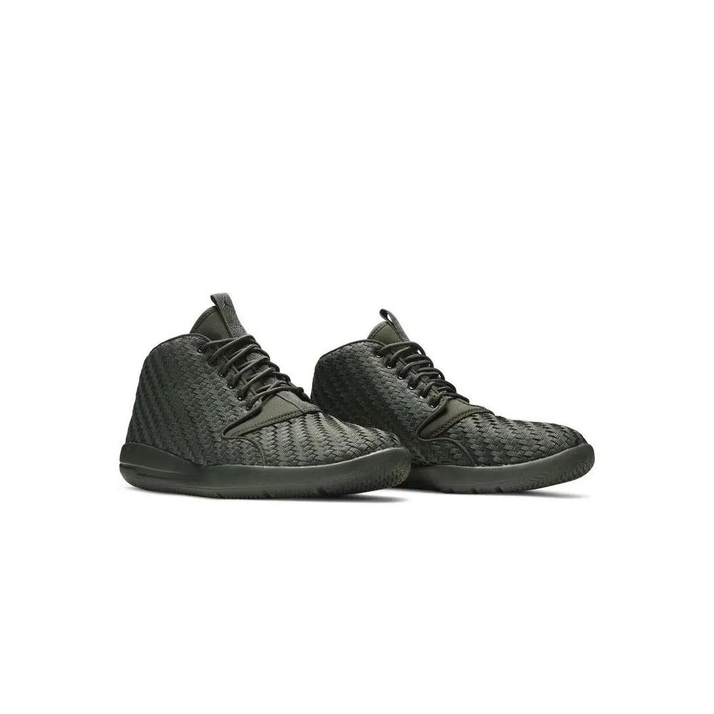Кроссовки Air Jordan Eclipse Chukka 'Sequoia' 8