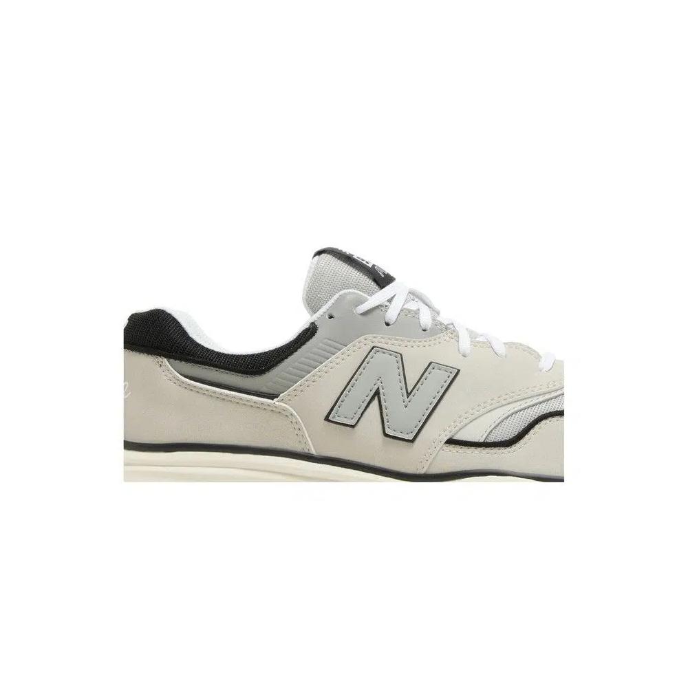 Бутсы Malbon Golf x New Balance 997G 'Sand' 2
