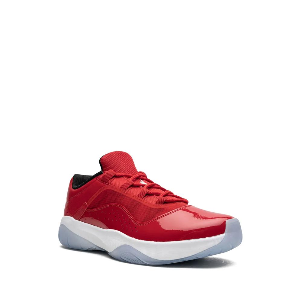 Кроссовки CMFT Low 11 University Red 2