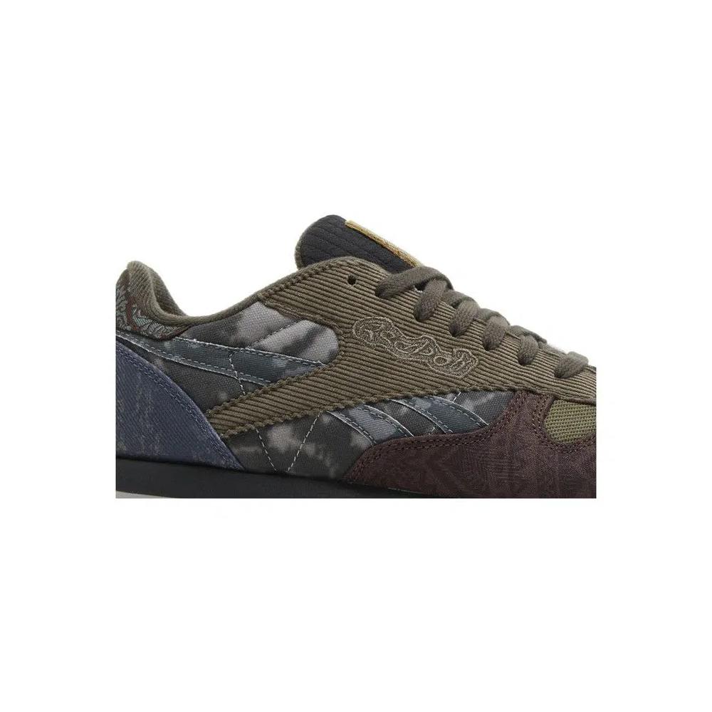 Образ жизни Reebok Classic Leather 'Recreational Activities' 2