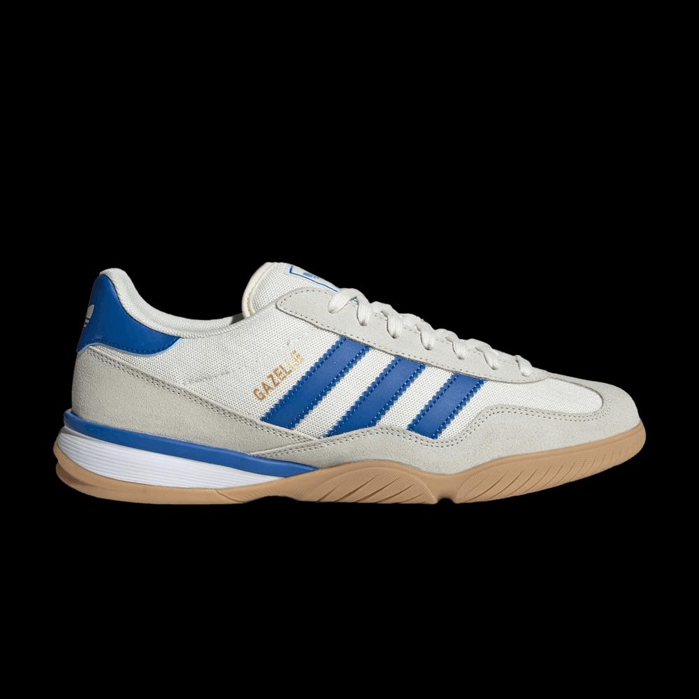 Кроссовки adidas Gazelle Sala 'Off White Blue' 1