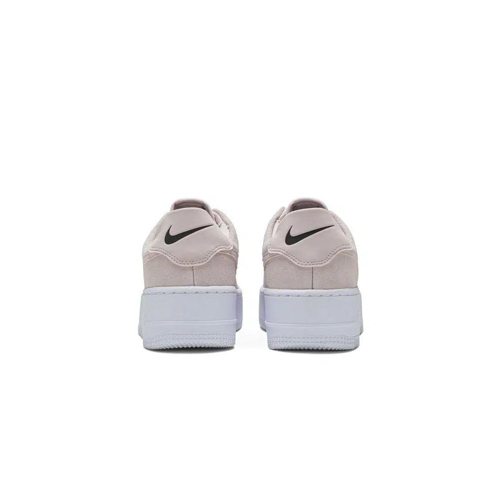 Кроссовки Nike Wmns Air Force 1 Sage Low 'Едва розовый' 6