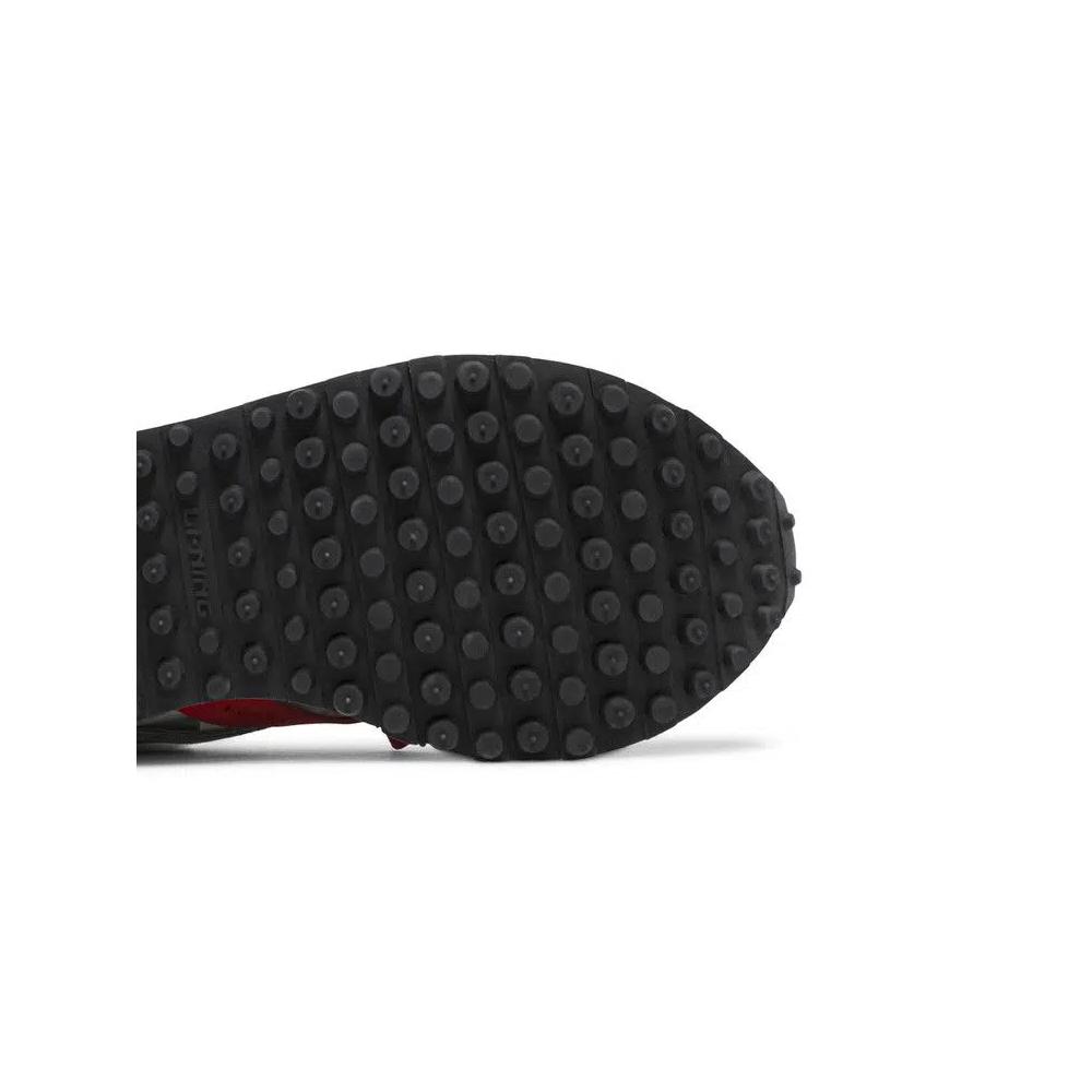 Кроссовки Li-Ning 001 Moment «White Red» 5