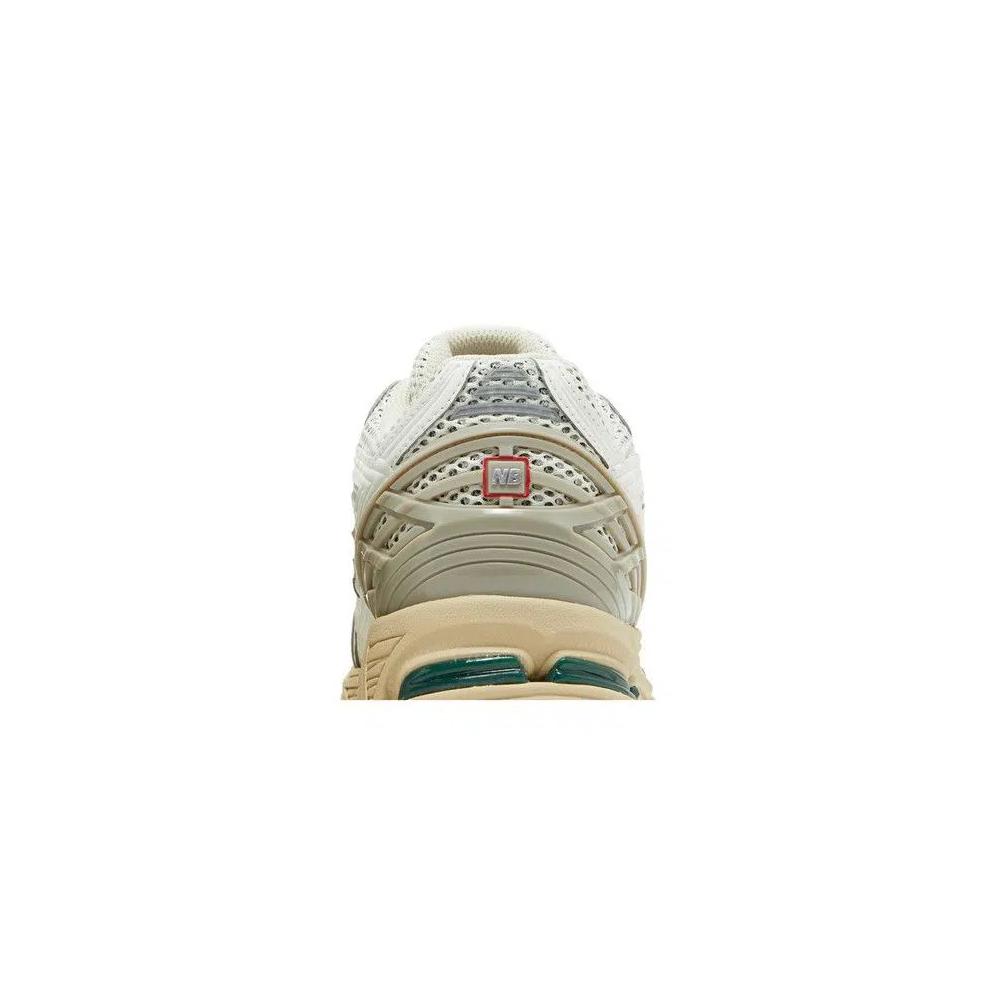 Кроссовки New Balance 1906R 'White Green' 7