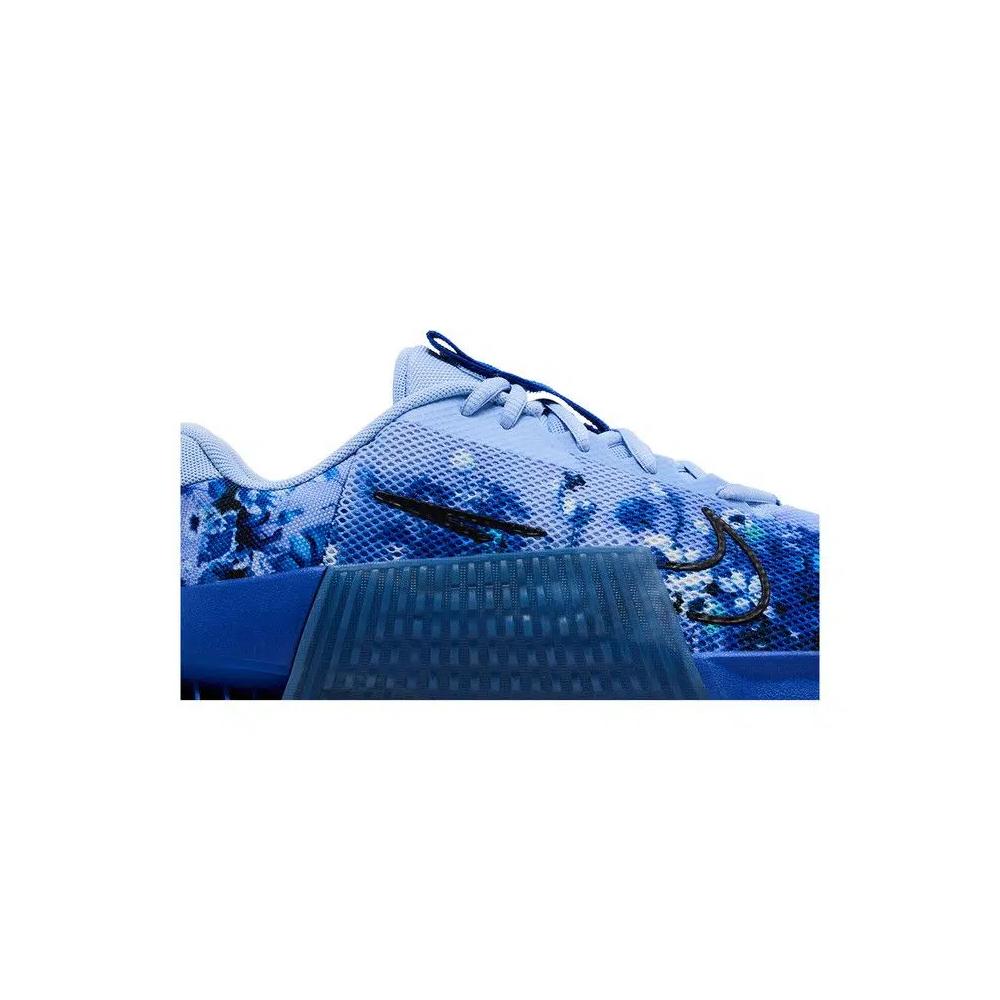 Кроссовки Nike Metcon 9 AMP 'Aluminum' 2