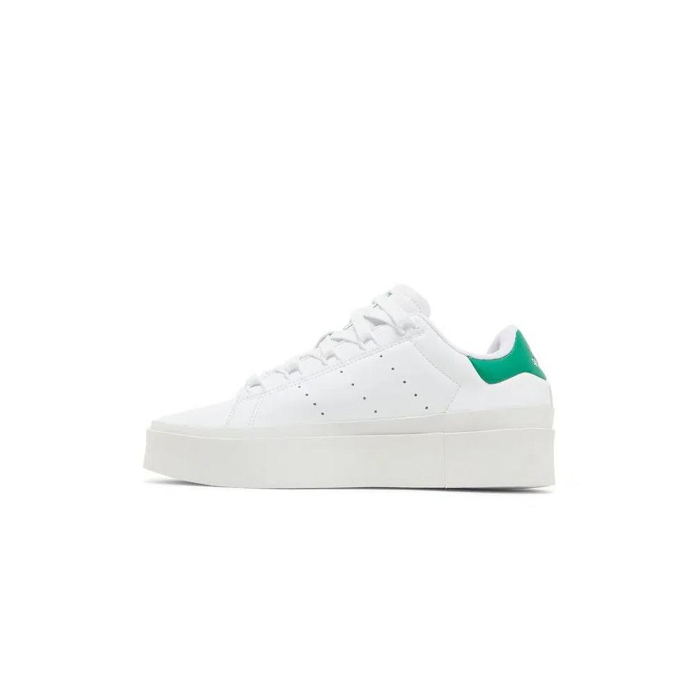 Кроссовки adidas Wmns Stan Smith Bonega 'White Green' 3