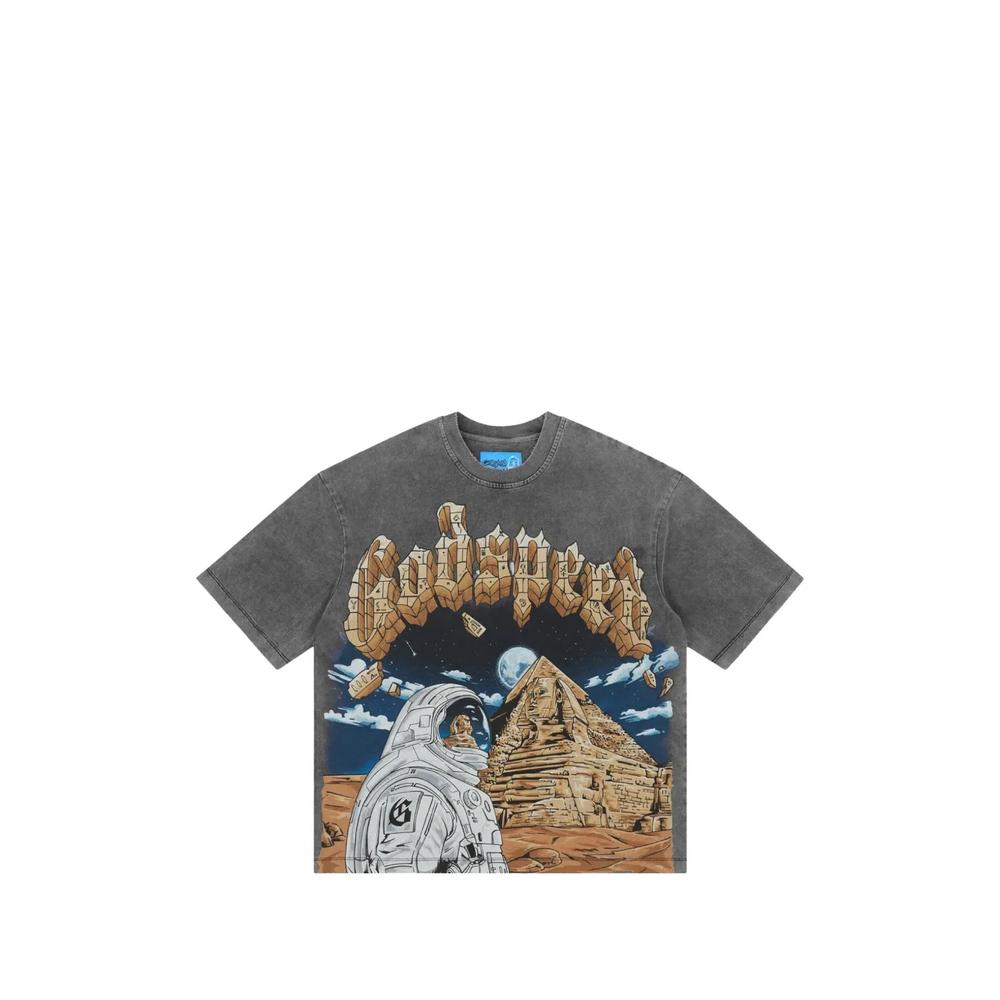 Футболка Sphinx Guardian с графичным принтом 1