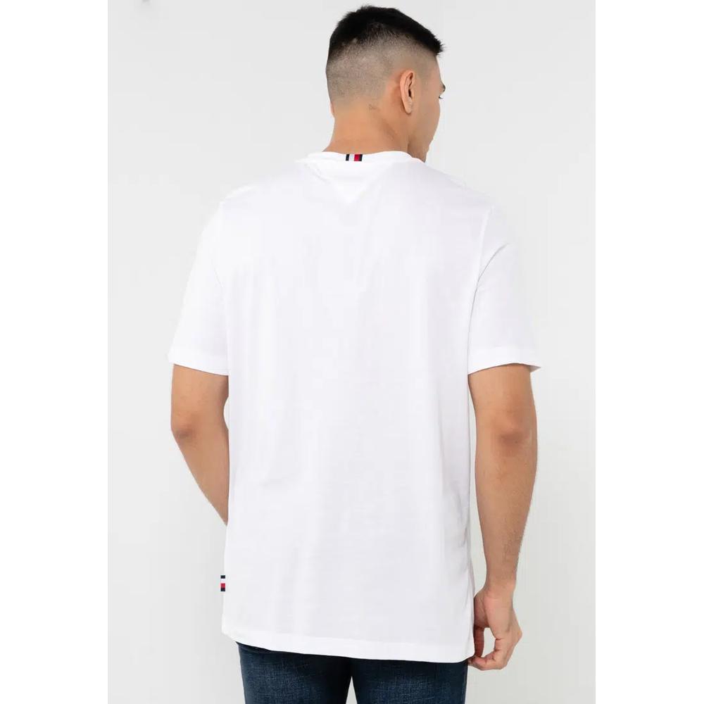 Футболка Hilfiger Athletic Stack Tee 2