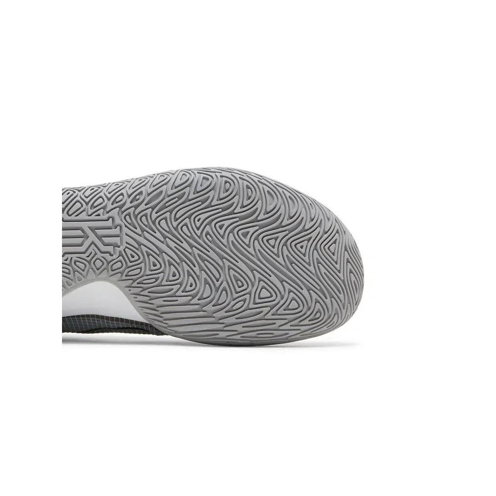 Кроссовки Nike Kyrie Flytrap 4 'Wolf Grey White' 5
