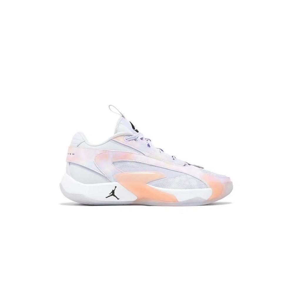 Кроссовки Air Jordan Luka 2 «Nebula» 1