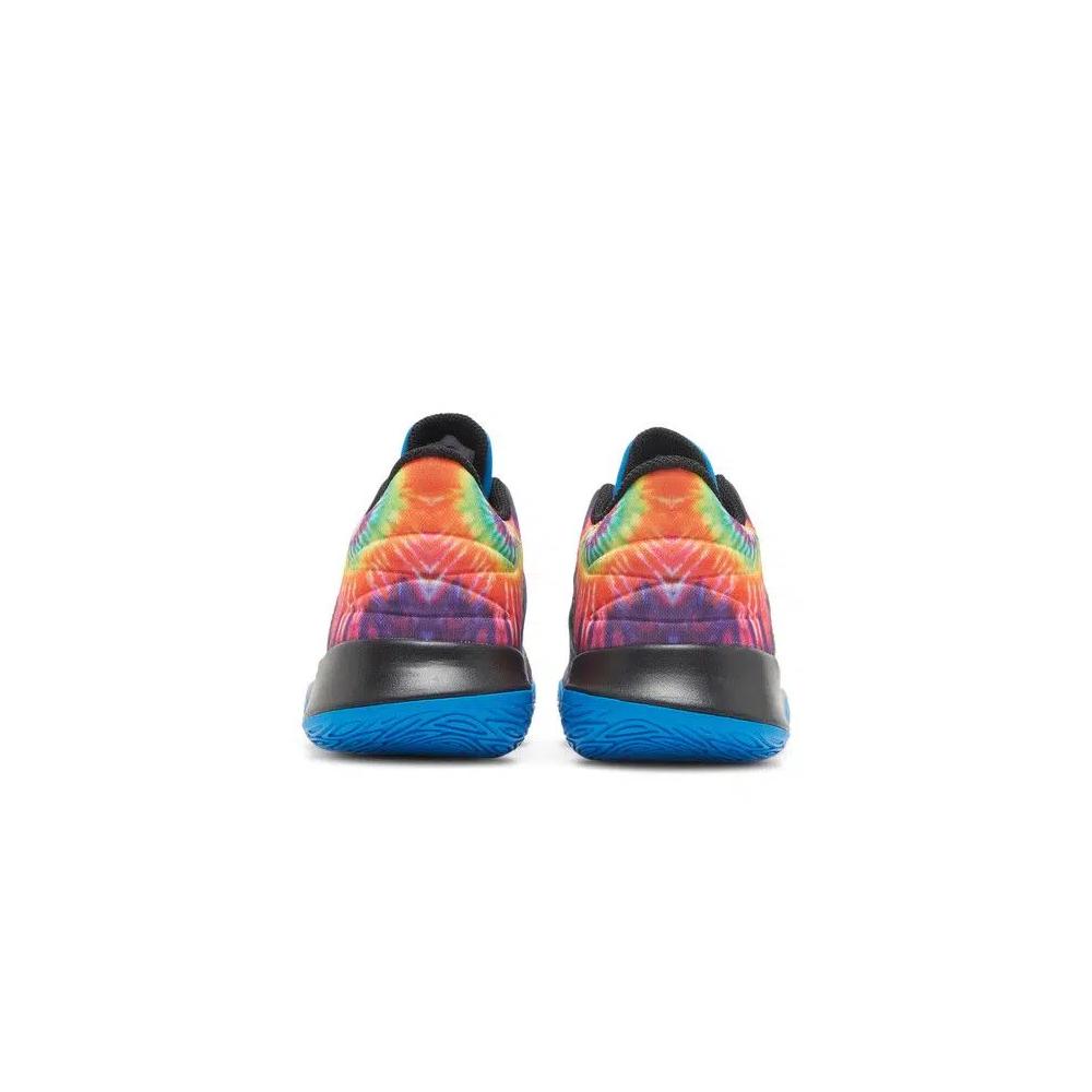 Кроссовки Nike Kyrie Flytrap 5 GS 'Photo Blue Tie-Dye' 6