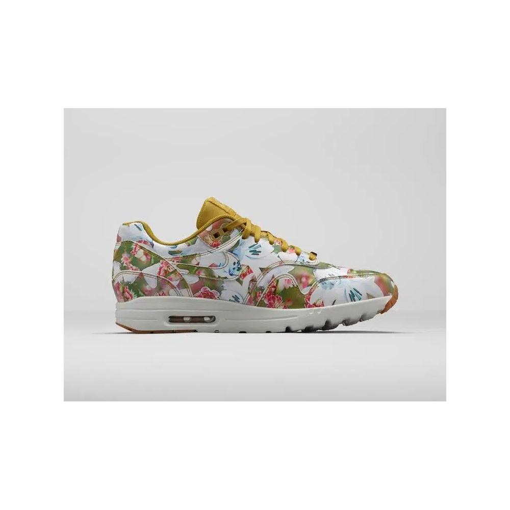 Кроссовки Nike Wmns Air Max 1 Ultra 'Milan' 4
