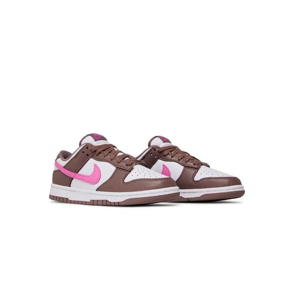 Кроссовки Nike Wmns Dunk Low 'Smokey Mauve Playful Pink' 8