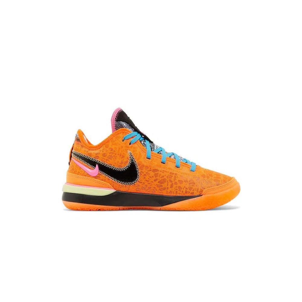 Кроссовки Nike Zoom LeBron NXXT Gen 'I Promise' 1