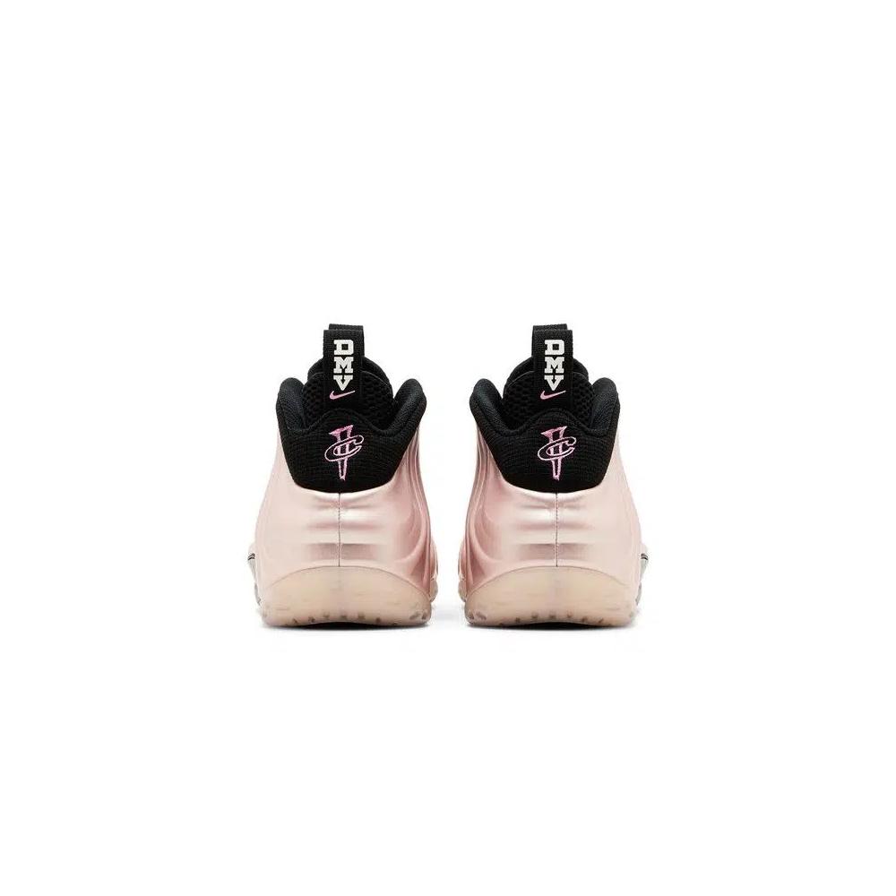 Кроссовки Nike Air Foamposite One 'DMV Cherry Blossom' 6