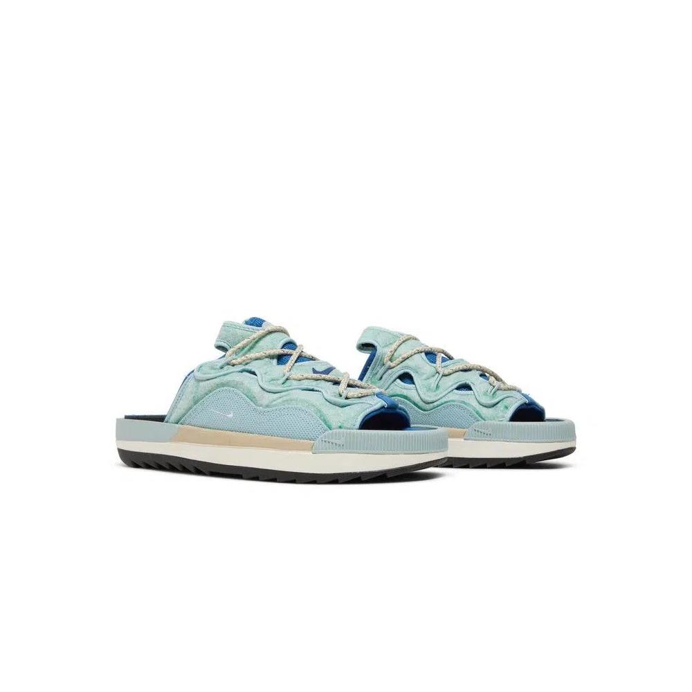 Слипоны Nike Offline 2.0 Slip-On 'Ocean Cube' 8
