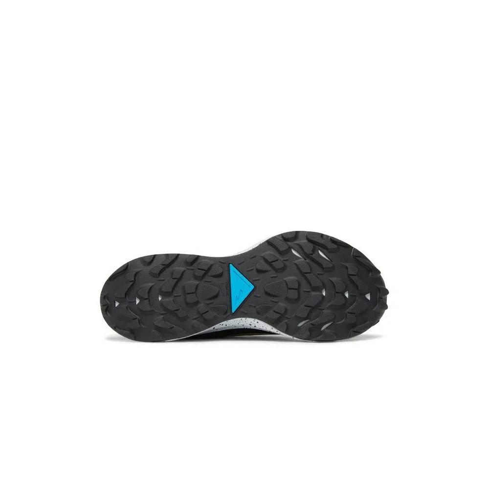 Кроссовки Nike Pegasus Trail 2 'Black Dark Sulfur' 4
