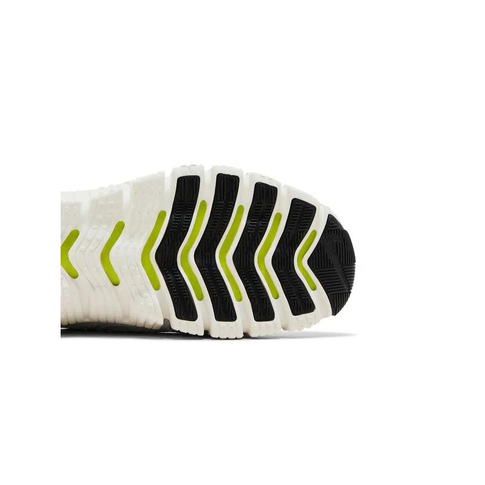 Кроссовки Nike Wmns Free Metcon 4 'Grey Atomic Green' 5