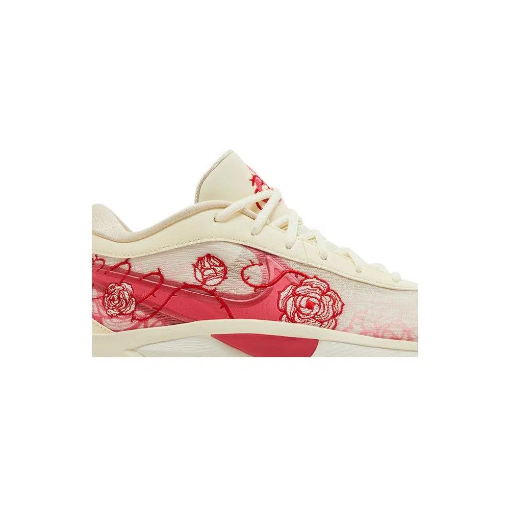 Кроссовки Nike Giannis Freak 6 NRG 'Roses' 2