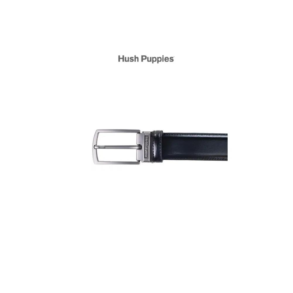 Мужской ремень BAXTER PIN CLIP 3