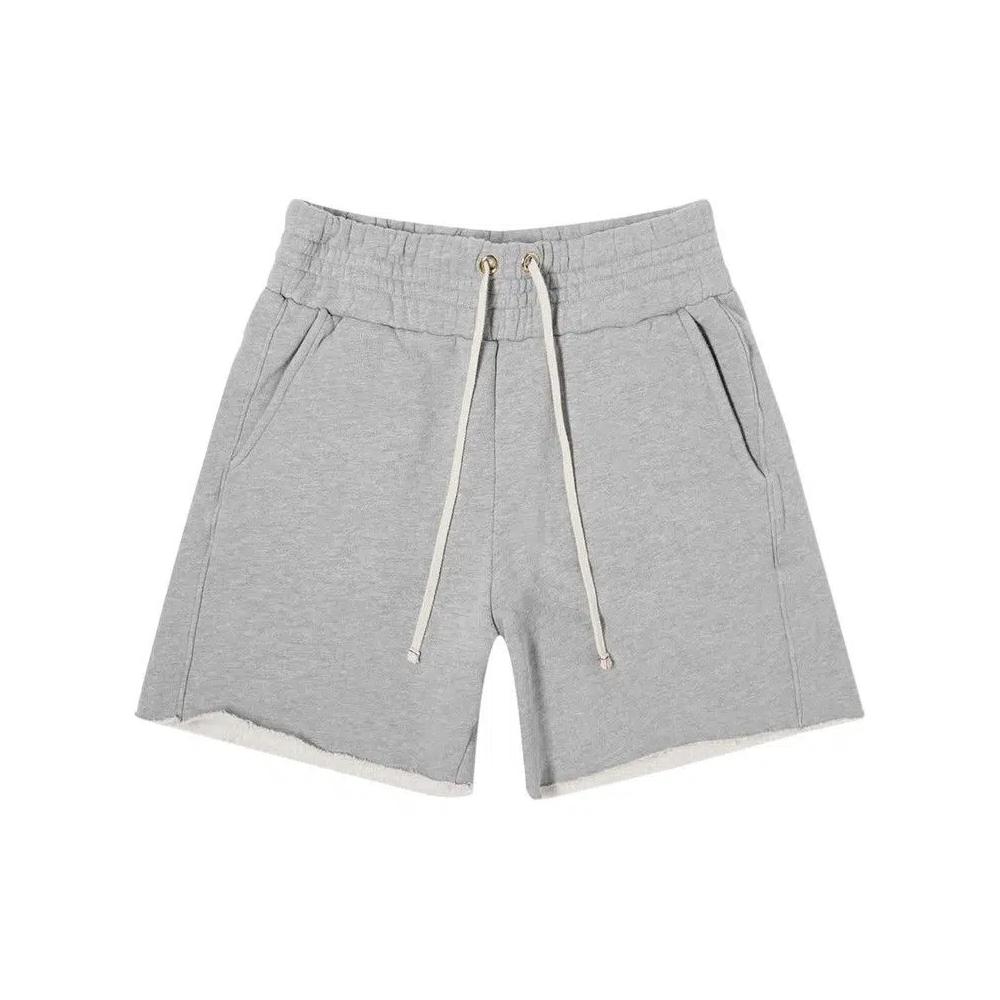 Шорты Les Tien Yacht Short 'Heather Grey' 1