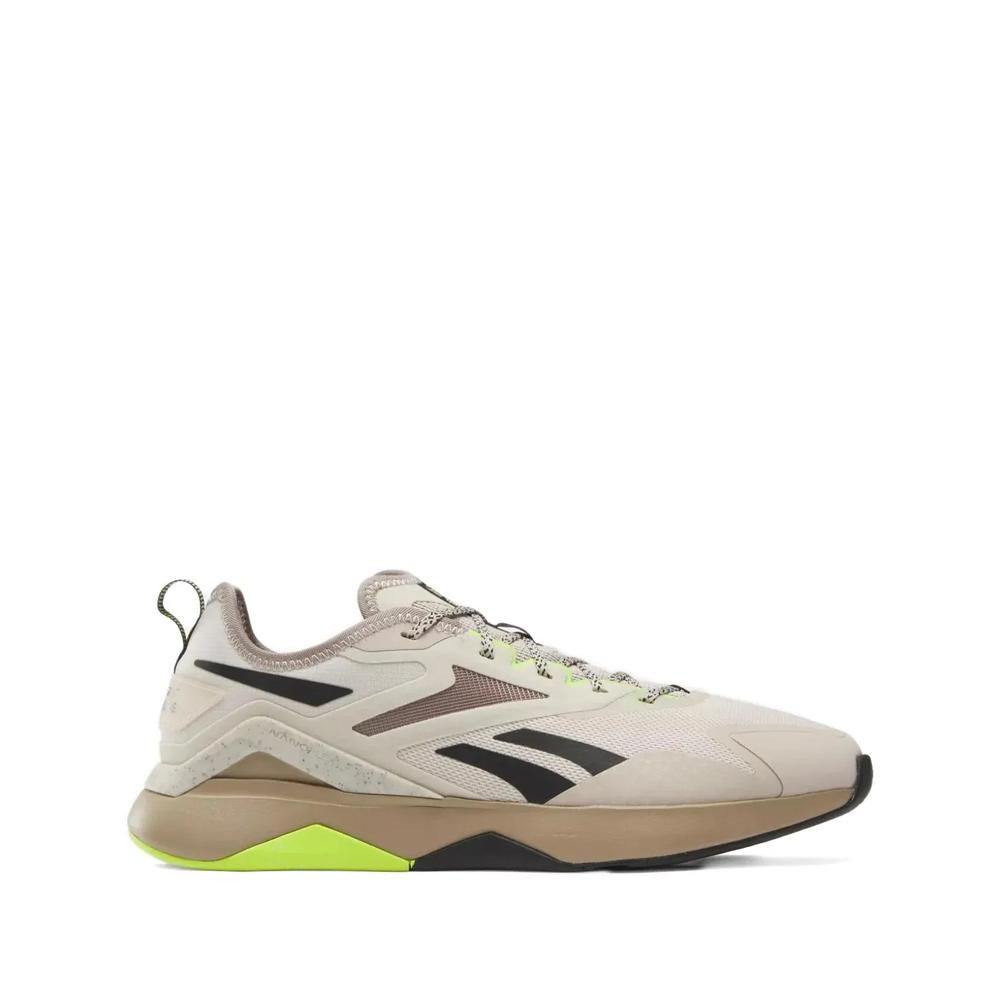 Кроссовки Nanoflex Adventure TR 2 Beige/Brown 1