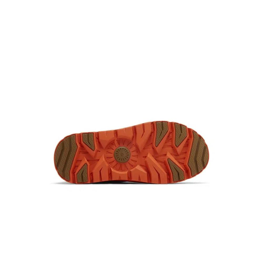 Ботинки UGG Neumel Weather Hybrid 'Chestnut Orange' 4