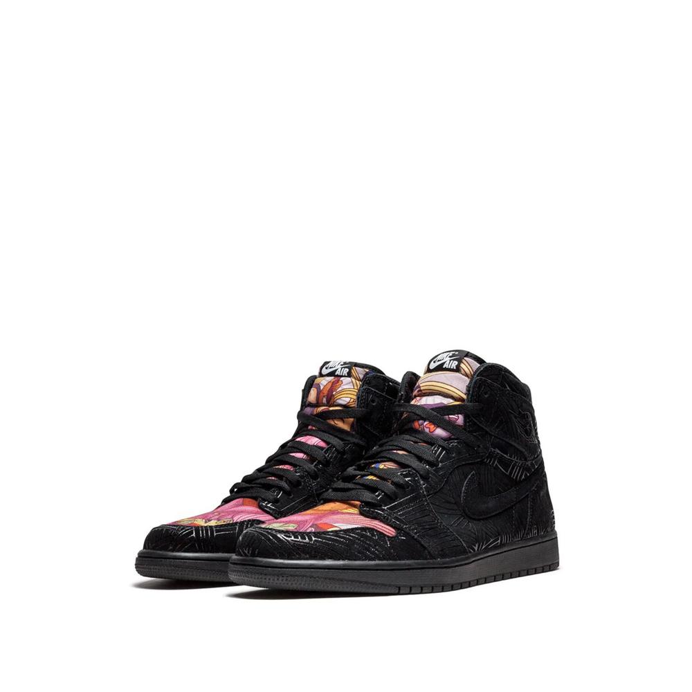 Высокие кроссовки Air Jordan 1 Retro 2
