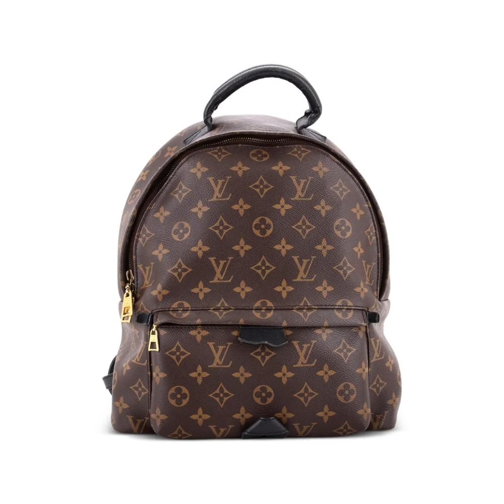 Рюкзак Palm Springs Monogram Canvas MM 1