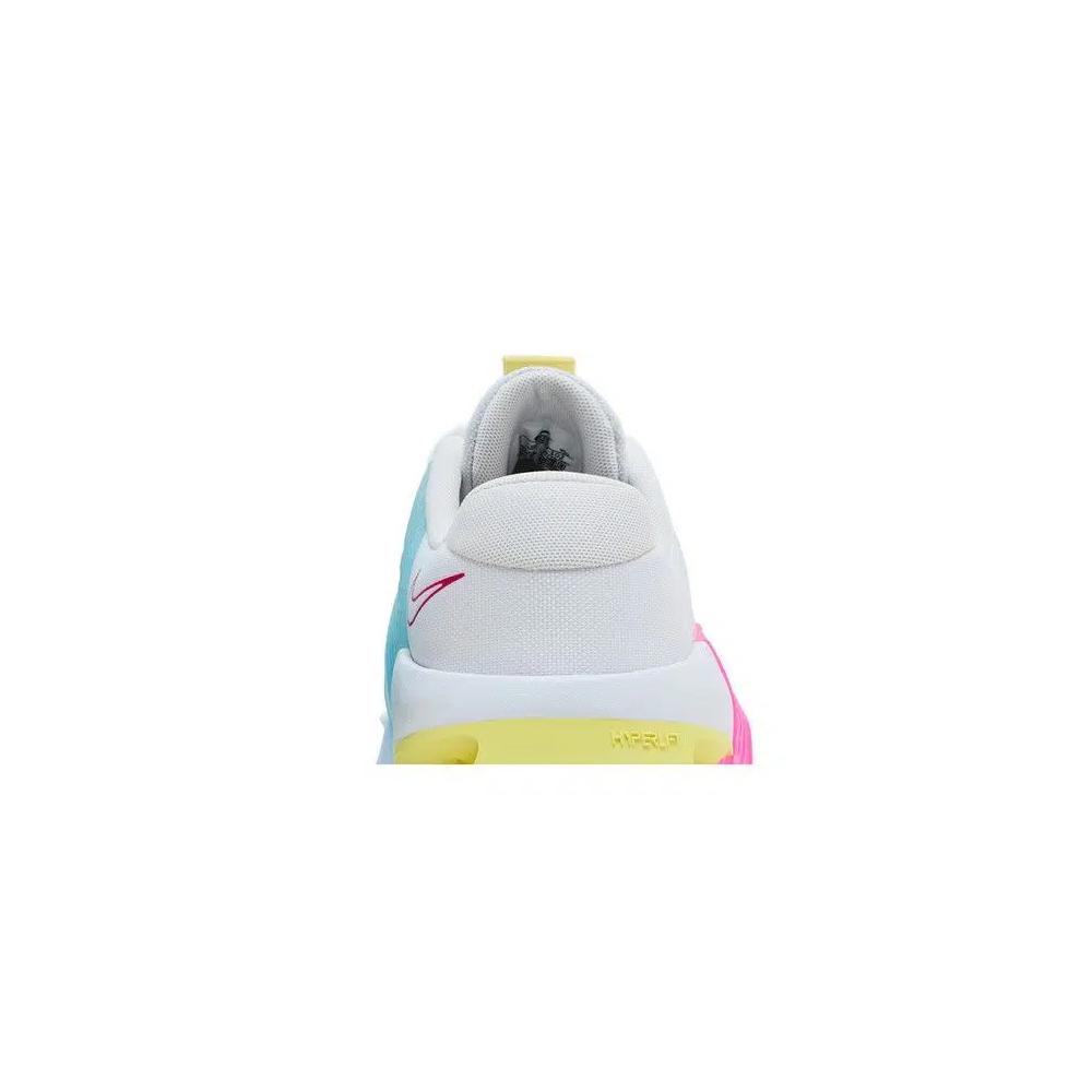 Кроссовки Nike Metcon 9 'White Fierce Pink' 7