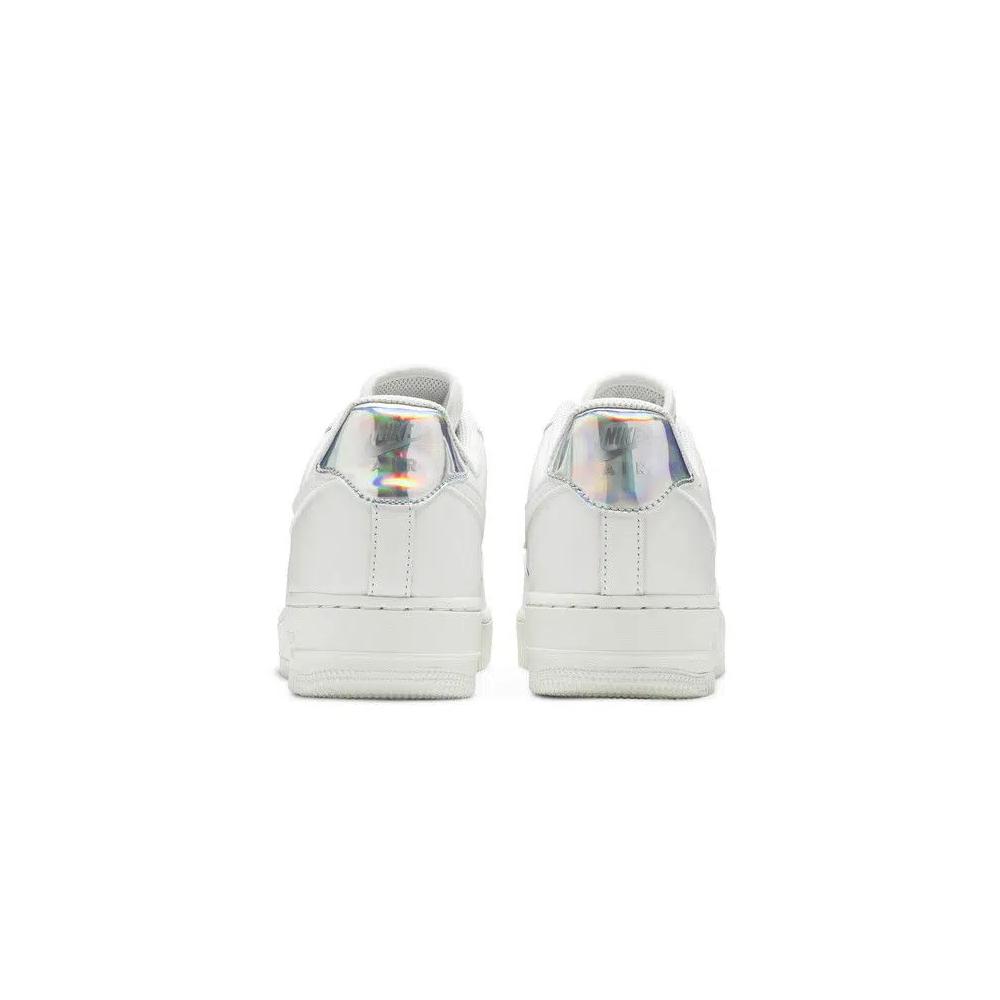 Кроссовки Nike Wmns Air Force 1 Low 'White Iridescent' 6