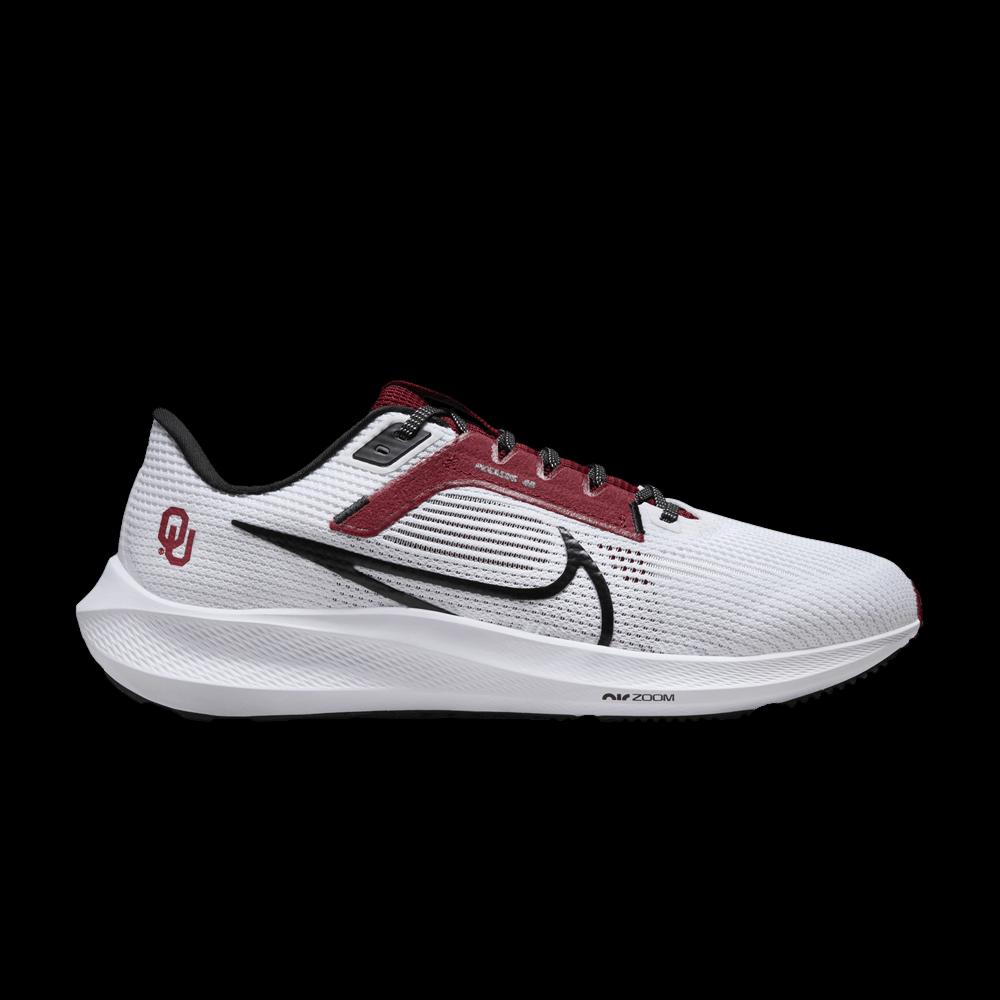 Кроссовки Nike Air Zoom Pegasus 40 'Oklahoma' 1