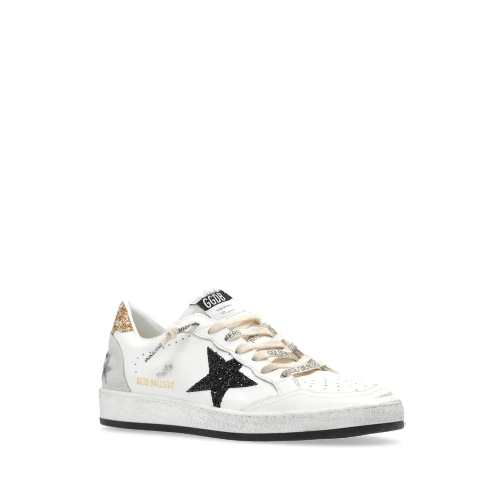 Кеды Ball Star 2
