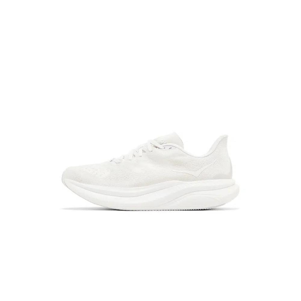 Кроссовки HOKA Wmns Mach 6 LA 'White' 3