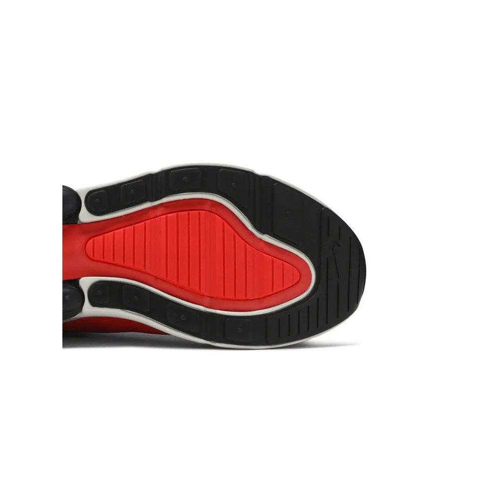 Кроссовки Nike Air Max 270 'Red Orbit' 5