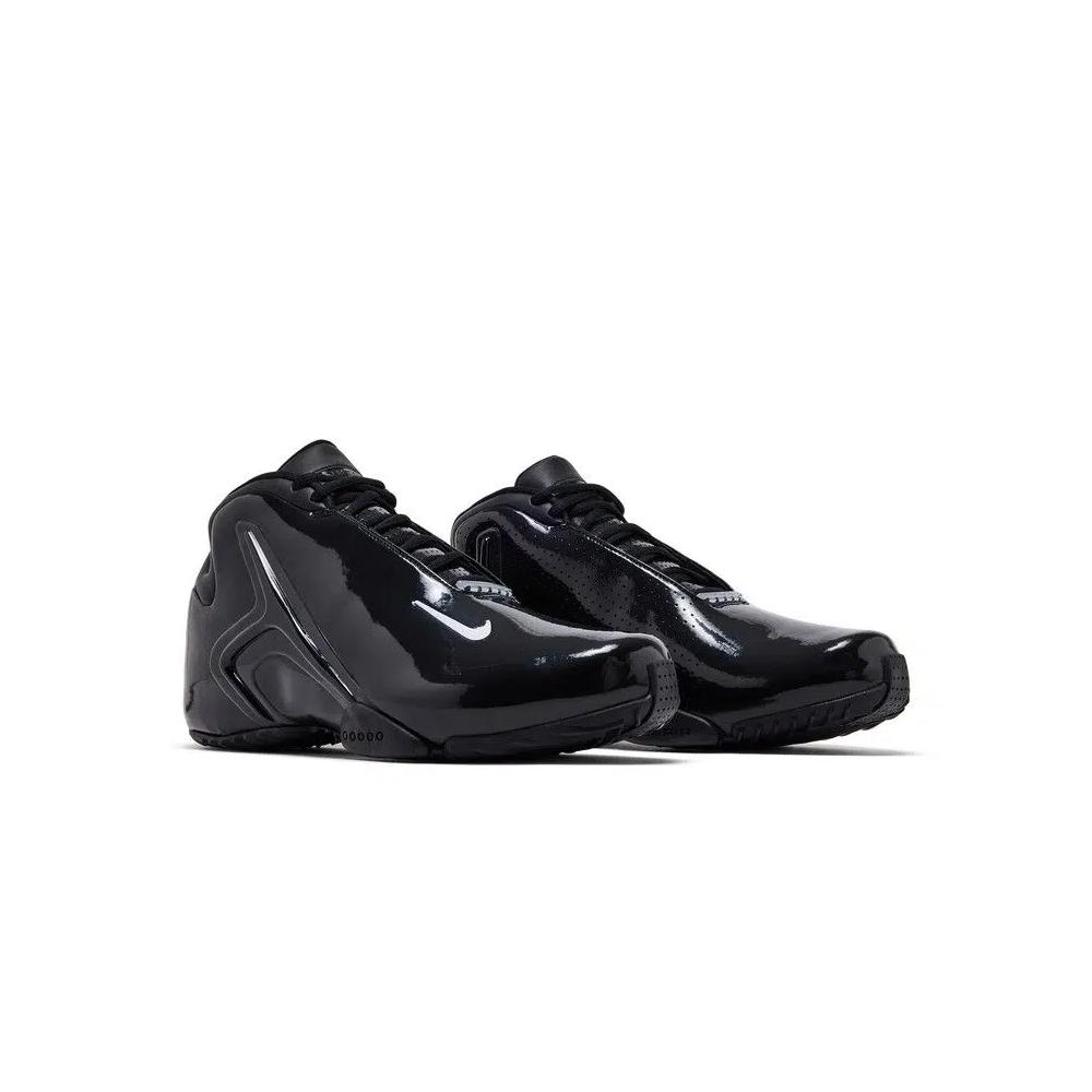 Обувь Nike Zoom Hyperflight Premium 'Patent Black' 8