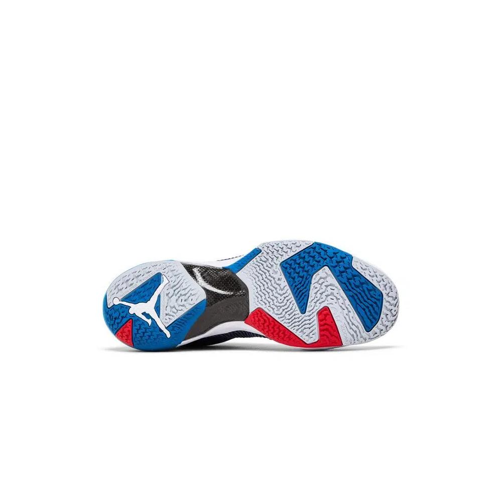 Кроссовки Air Jordan 37 Low 'Братство' 4