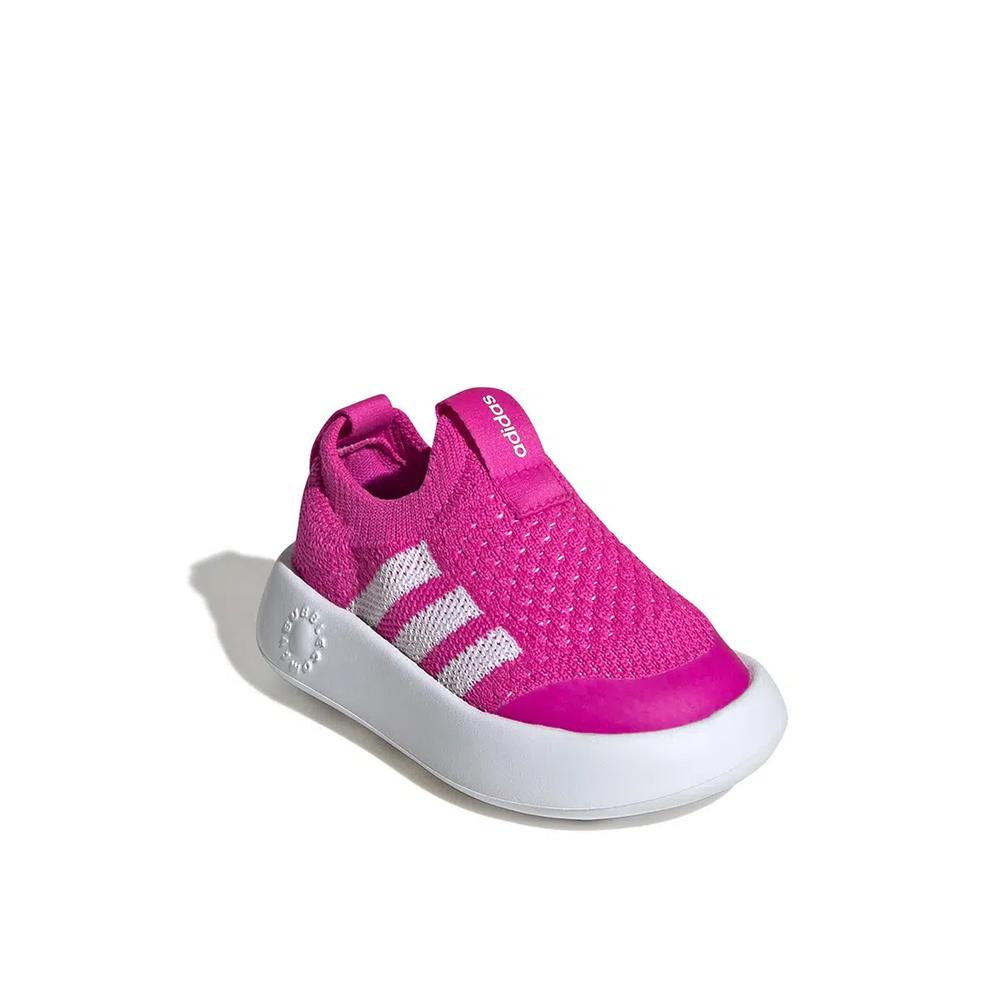 Детские кроссовки Lifestyle Bubblecomfy Unisex Pink JR5991 2