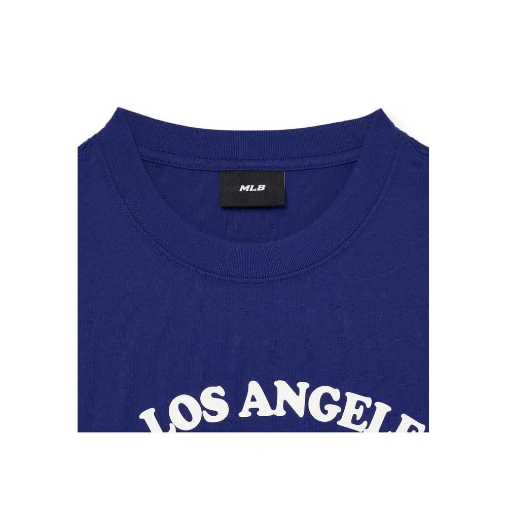 Футболки VARSITY CURSIVE GRAPHIC OVERFIT LOS ANGELES DODGERS 3