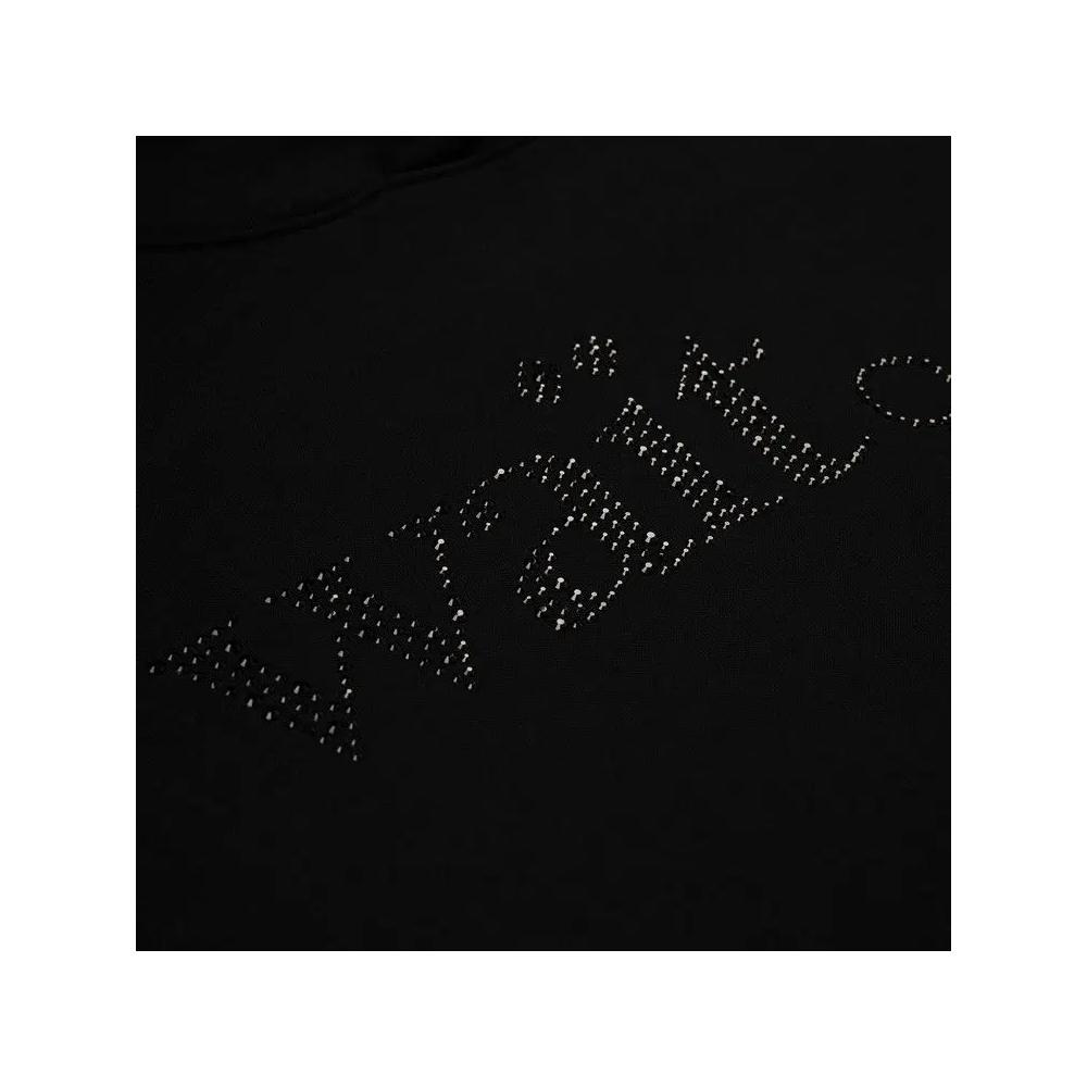 Худи Sp5der Wait Stone Hoodie 'Black' 2