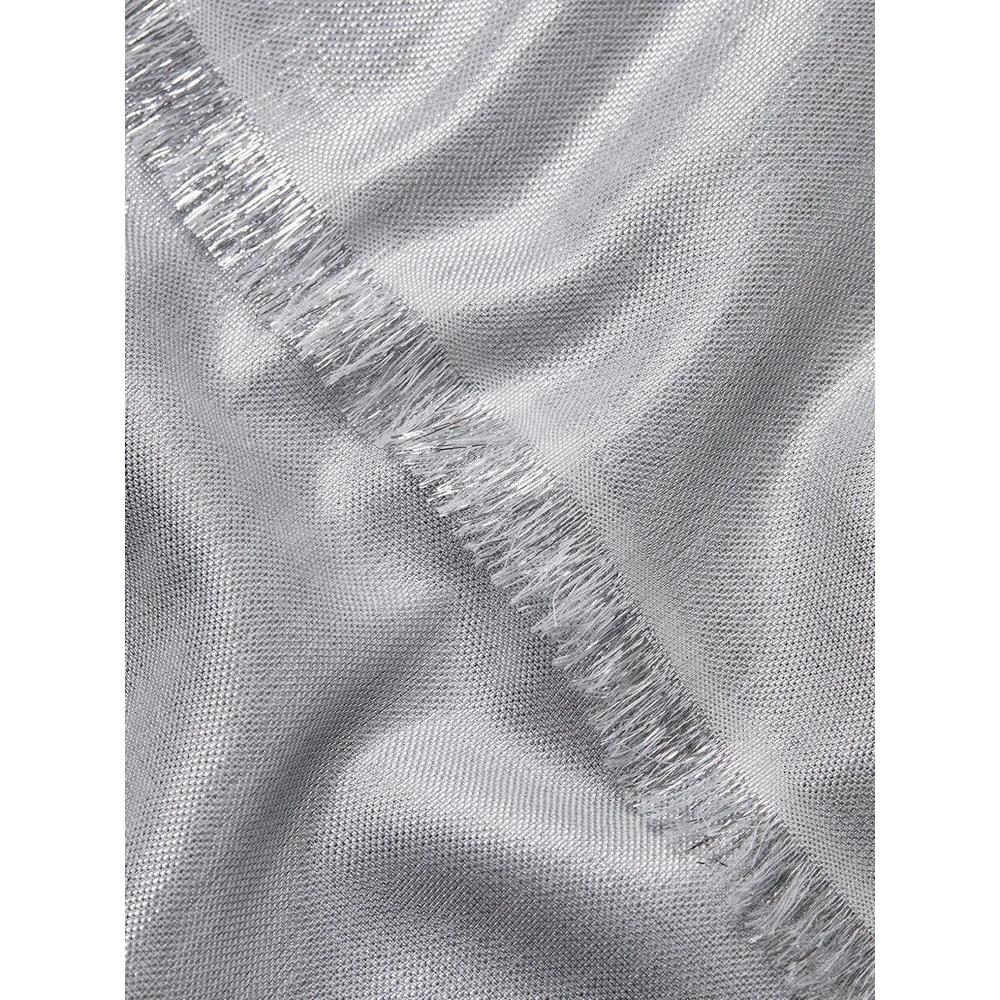 The Mercury scarf 2