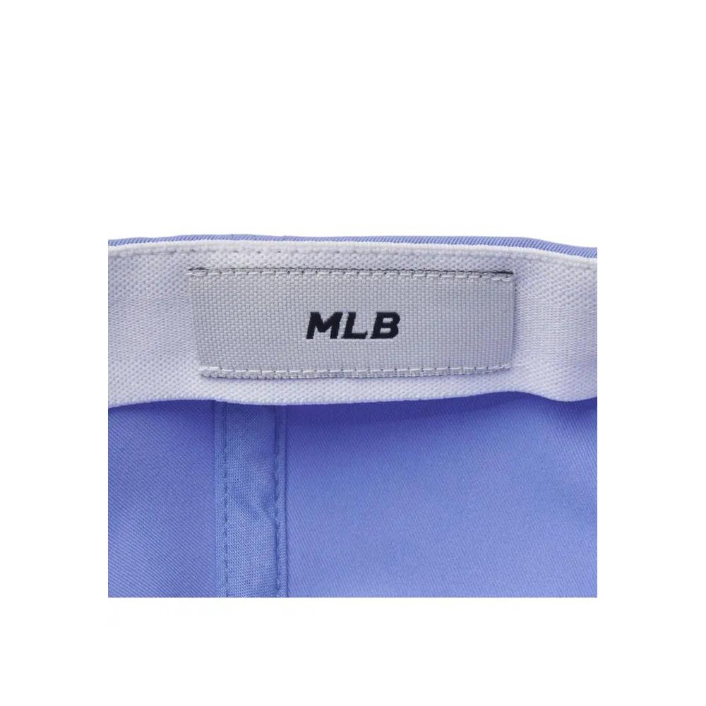 Модная свободная бесструктурная бейсболка LOS ANGELES DODGERS 7